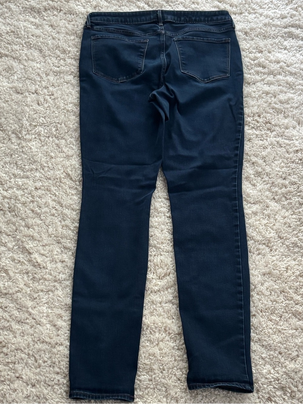 Old Navy Women's Old Navy Pop Icon Skinny Jeans - Size 12 Tall